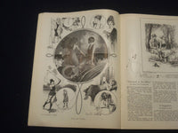 1921 AUGUST 20 JUDGE MAGAZINE - WHEN A MAN'S IN LOVE - ILLUS. & STORIES- ST 6882