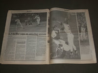 1996 OCTOBER 28 NEW YORK DAILY NEWS - NEW YORK YANKESS WIN WORLD SERIES- NP 3053