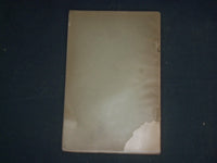 1907 AMER. MUSEUM OF NATURAL HISTORY ANTHROPOLIGICAL PAPERS-VOL 1, PART 1-J 4398