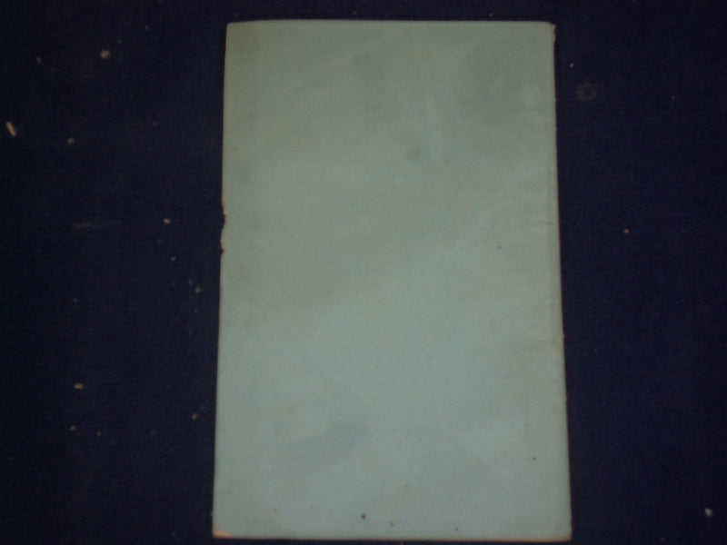 1857 NEW HAMPSHIRE METHODIST EPISCOPAL CHURCH REPORT - J 4602