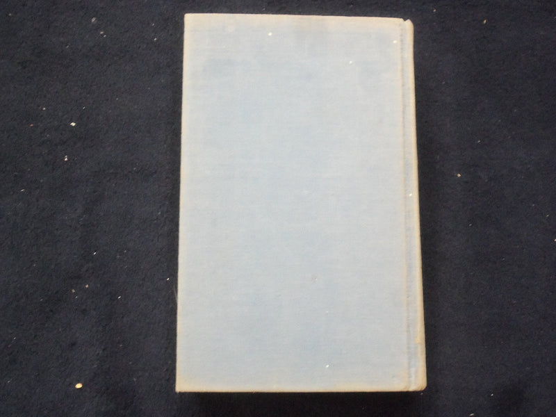 1959 COMPLETE FIELD GUIDE TO AMERICAN WILDLIFE HARDCOVER BOOK - KD 8682