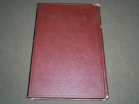 1944 FRATURAS MANDIBULARES AUTHOR INSCRIBED BY DR. MARIO GRAZIANI - KD 2619