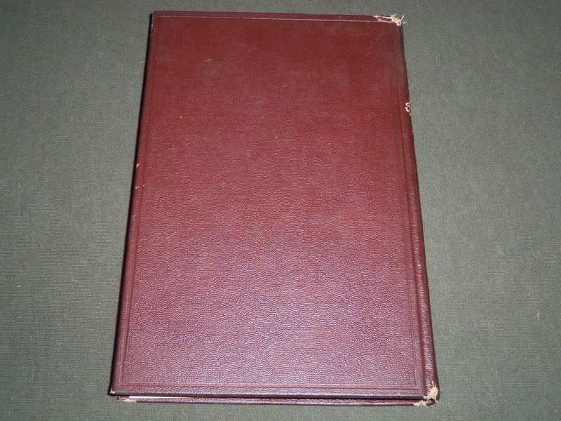 1944 FRATURAS MANDIBULARES AUTHOR INSCRIBED BY DR. MARIO GRAZIANI - KD 2619