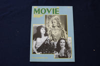 THE MOVIE MAGAZINE - RUTH ROLAND - CHAPTER 152 COVER - E 18127