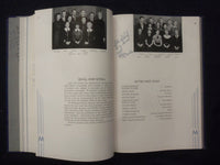 1936 THE BITTER ROOT MISSOULA COUNTY HIGH SCHOOL YEARBOOK-MISSOULA, MO - YB 3324