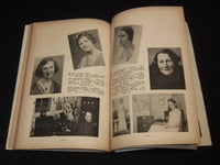 1939 JANUARY RADIO MAGAZINE ANNUAL - SPECIAL YEARBOOK NUMBER - J 7574
