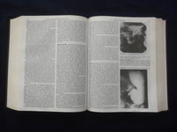 1987 HARRISON'S PRINCIPLES OF INTERNAL MEDICINE HARDCOVER BOOK - FAUCI - KD 8893