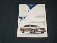 2000 MAY 29 U.S. NEWS & WORLD REPORT MAGAZINE - WINSTON CHURCHILL - B 5426