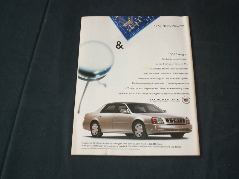 2000 MAY 29 U.S. NEWS & WORLD REPORT MAGAZINE - WINSTON CHURCHILL - B 5426
