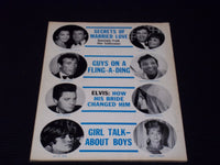 1967 #16 MOVIE SCREEN YEARBOOK MAGAZINE - DEAN MARTIN- LIZ TAYLOR - E 15609