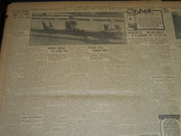 1909 SEPTEMBER 24 THE BOSTON HERALD - PEARY WELCOMED BY SYDNEY - BH 175