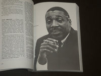 1979 JOE FRANKLIN'S ENCYCLOPEDIA OF COMEDIANS BOOK - FIRST EDITION - KD 202