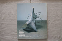 1988 FEB ART IN AMERICA MAGAZINE - HOMAGE TO MARCEL BROOTHAERS COVER - E 26749