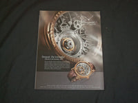 2013 MAY 6 FORBES MAGAZINE - VOLKSWAGEN'S MARTIN WINTERKORN COVER - B 1065