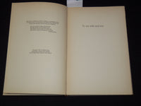 1935 PITTSBURGH MEMORANDA BOOK SIGNED BY HANIEL LONG - LIMITED - KD 4583H