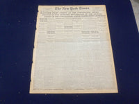 1920 JUNE 9 NEW YORK TIMES - CARUSO'S HOME ROBBED OF $400,000 - NT 9109