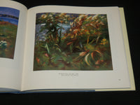 1992 ETTORE DE CONCILIIS HARDCOVER BOOK BY DONELSON HOOPES & MARINI - R 726V