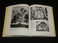 1981 III BELA EMLEKEZETE HARDCOVER BOOK - HUNGARIAN - KD 7408