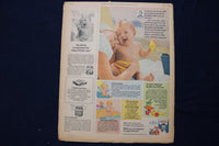 1967 JULY 16 SUNDAY NEWS COLOROTO MAGAZINE - ROCKETTES - BASEBALL - E 23223