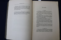 1909 STANFORD UNIVERSITY PHI BETA KAPPA SOFTCOVER BOOK - K 1362