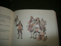 1963 TARTUFFE WOULD BE GENTLEMAN BOOK BY MOLIERE WITH SLIP CASE - KD 603