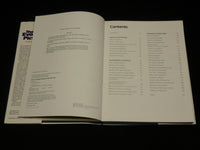 1987 THE EVOLVING PICTURE HARDCOVER BOOK BY AL BROUILLETTE - R 728E