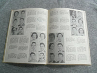 1952 ANNUAL SMEDLEY JUNIOR HIGH SCHOOL YEARBOOK - CHESTER, PENNSYLVANIA- YB 2792