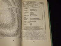 1950 JANUARY THE ECONOMIC REPORT OF THE PRESIDENT BULLETIN - WASHINGTON - J 9882