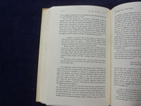 1978 NEW YORK JEW HARDCOVER BOOK BY ALFRED KAZIN - KD 8390