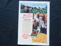 1940 MARCH 18 TIME MAGAZINE - MICKEY ROONEY - T 704