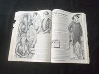 1914 SPRING & SUMMER NATIONAL CLOAK & SUIT COMPANY CATALOG - R 93W
