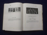 1921 THE CORNHUSKER UNIVERSITY OF NEBRASKA YEARBOOK - LINCOLN, NE - YB 3130