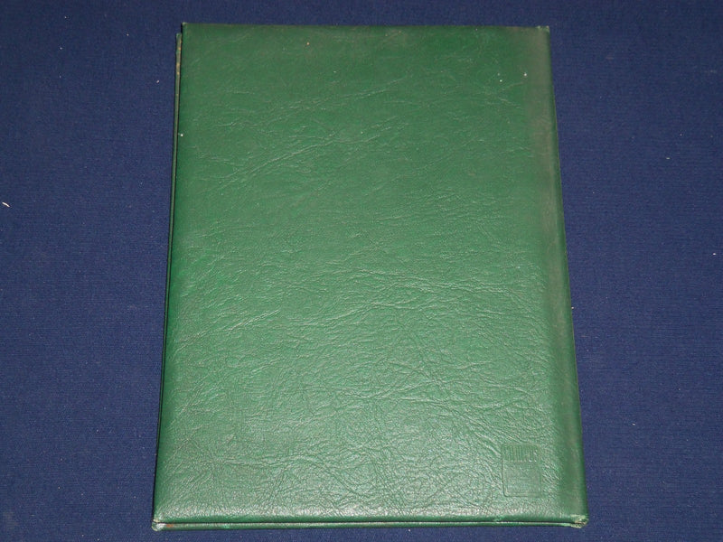 1944 TOWER JERSEY CITY NEW JERSEY STATE COLLEGE YEARBOOK - GREAT PHOTOS - YB 720