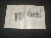 1917 MARCH 1 LIFE MAGAZINE - PROHIBITION NUMBER - L 764U