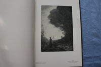 1901 JUNE MASTERS IN ART ILLUSTRATED MONOGRAPHS - JEAN BAPTISTE COROT - ST 5508K