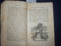 1843 LETTERS TO SABBATH-SCHOOL CHILDREN - REV. J SCUDDER, MD - J 6447