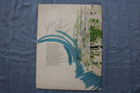 1960'S LORD & TAYLOR CATALOG - E 26443