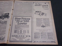 1925 AUG 2 NY TIMES SPECIAL SECTION FIVE VIVID CHAPTERS IN BRYAN'S LIFE- NT 7065