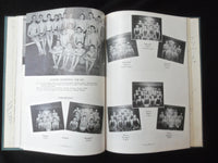 1954 THE MERCURY CENTRAL HIGH SCHOOL YEARBOOK - AUBURN, NEW YORK - YB 3195
