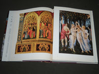 1986 The Great Masters Giotto, Botticelli,Leonardo,Raphael,Michelangelo - I 459