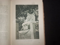 1940 ANGLING IN JAPAN SOFTCOVER BOOK BY MEIZI MATUZAKI - TOURIST LIBRARY- J 9821