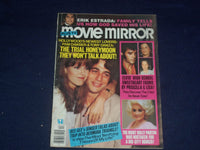 1979 DECEMBER MOVIE MIRROR MAGAZINE - ELVIS PRESLEY - PHOTOS & STORIES - ST 6221