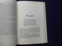1979 TIDES AND THE PULL OF THE MOON HARDCOVER BOOK BY FRANCIS E. WYLIE - KD 8398