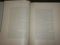 1905 ANATOMY OF EYES AND NEURAL GLANDS BOOK BY METCALF - J 7125