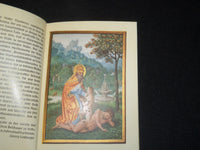1936 FLAMISCHER KALENDER DES XVI JAHRHUNDERTS BOOK - GERMAN - J 5418