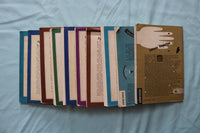1938-1947 SCIENCE DIGEST MAGAZINE - LOT OF 10 - O 3940