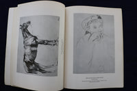 1964-1966 DRAWINGS OF DEGAS - LAUTREC - LOT OF 2 SOFTCOVER BOOKS - K 1446