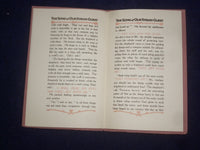 1934 THE SONG OF OUR SYRIAN GUEST SOFTCOVER BOOK BY WILLIAM ALLEN KNIGHT- J 9652
