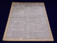 1949 NOV 13 NEW YORK TIMES - OHIO STATE STUDENT SHOT & KILLED BOTTOM - NT 2981
