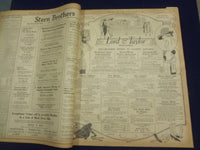1918 MARCH 17 NEW YORK TIMES - FRENCH DEFY GREMAN OFFENSIVE - NT 8153